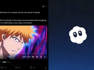 Sora 2