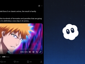 Sora 2