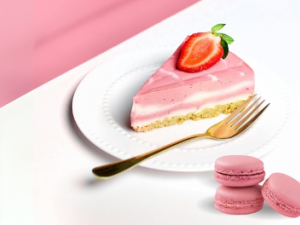 A Month of Pink Delights at Four Points by Sheraton