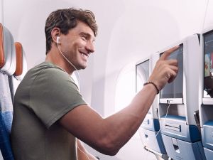 flydubai customers to enjoy an elevated onboard experience in Economy Class from November 2025
