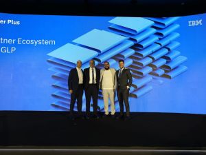 IBM and nybl collaborate to deliver AI-powered industrial solutions using watsonx and Maximo