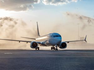 flydubai celebrates first flight to Nairobi, enhancing connectivity between the UAE and Kenya