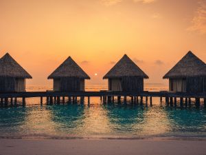 Restore Mind, Body, & Soul with Curated Wellness Journeys at InterContinental Maldives Maamunagau