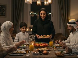 أنشطة لتعزيز المزاج والطاقة الإيجابية يوم الجمعة