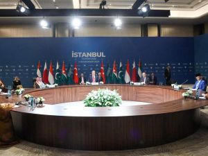 اجتماع اسطنبول