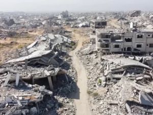 استمرار انتهاكات إسرائيل لاتفاق وقف إطلاق النار في غزة