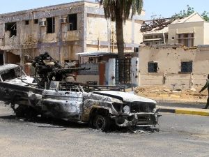 اشتداد المعارك في السودان