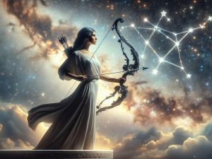 الأبراج التي لا يحبها برج القوس