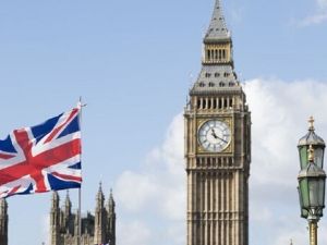 لجوء في بريطانيا