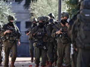 جنود إسرائيليون