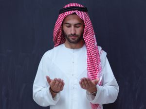 دعاء تسهيل أعمال المنزل