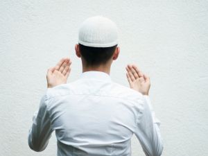 دعاء لحماية القلب من الجلطات