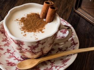 السحلب: فوائد وأضرار