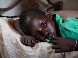 كلمات عن وجع الوطن السودان