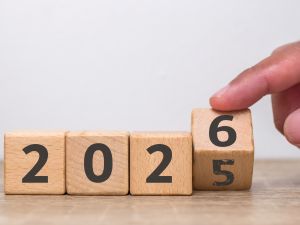 كيف أستعد نفسي لبدء العام الجديد؟