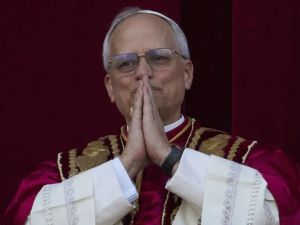 ليو الرابع عشر