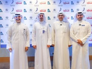 Warba Bank Sponsors Kuwait’s First Journalism Football Championship