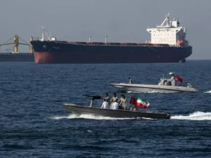 ناقلة مواد كيماوية