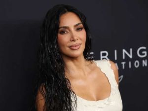 كيم كارداشيان