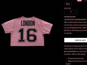 Kaspersky identifies merchandise scams emerging during BlackPink’s world tour