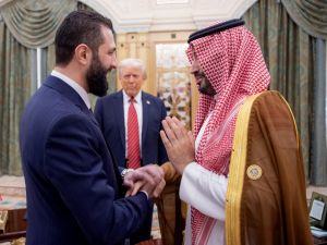 Syrian interim leader Ahmed al-Sharaa to visit Washington next week 