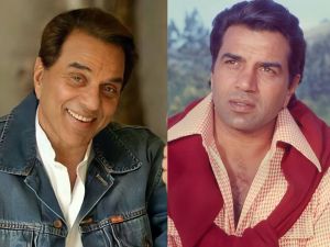 دارمندرا ديول