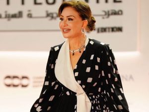 الهام شاهين