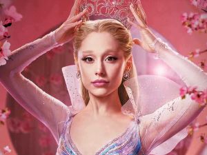 اريانا غراندي 