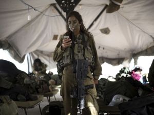 Israel finds the "Missing Phone" as ex-military prosecutor placed under house arrest