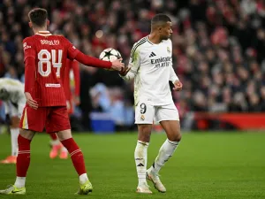 A European Summit Awaits: Liverpool Hosts Real Madrid in a Clash of Giants