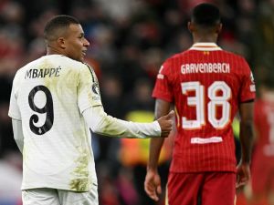 قمة أوروبية مرتقبة.. ليفربول يستضيف ريال مدريد في صراع العمالقة بدوري الأبطال