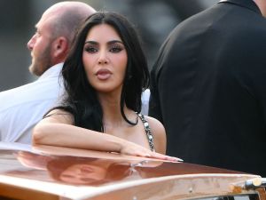 NASA corrects Kim Kardashian: "We went to the moon six 