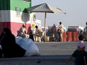 70-Year-Old US jew jailed in Iran as past Israel trip resurfaces