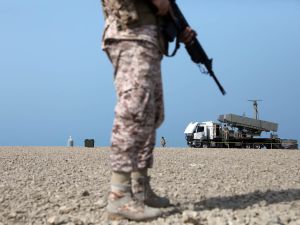 The 72-Hour Countdown: Covert moves signal imminent US–Israel–Iran clash