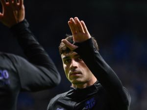 بيدري يتقدم على الجدول الزمني.. وعودة محتملة أمام أتلتيك بلباو