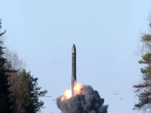 Russia begins work on possible nuclear test after Putin’s order