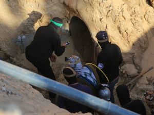 US pressure forces Netanyahu toward accepting Al-Qassam conditions