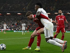 الإعلام الإسباني يهاجم ريال مدريد بقسوة