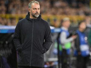 برشلونة بين الهوية والأزمة: فليك يراهن على "العودة الكبرى" للمصابين لإنقاذ موسمه