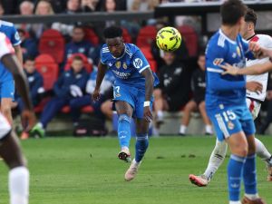 تشيلسي يدخل السباق لخطف فينيسيوس من ريال مدريد