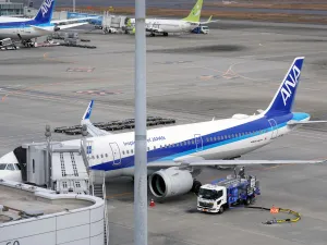 The Hidden 6000 Airbus glitch that triggered global flight chaos