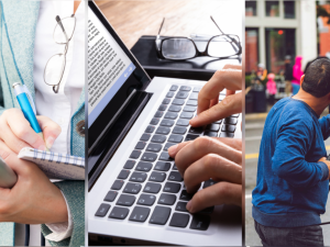 AUC Launches AI Journalism Diploma