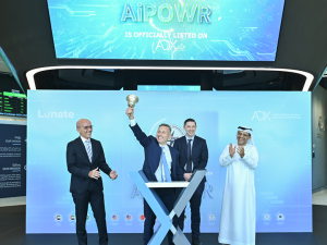 ADX provides investors with access to global heavyweights powering the growth of AI with a new ETF