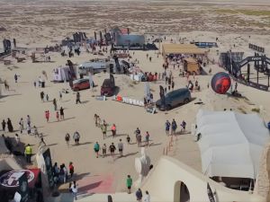 «المسعود للسيارات» تدعم بطولة العالم للسبارتن 2025 كشريك السيارات الرسمي  