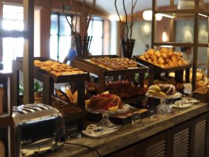 Celebrate the Most Magical Season of the Year and World Kindness Day in Jordan With a Rich Calendar of Culinary and Festive Experiences at Four Seasons Hotel Amman