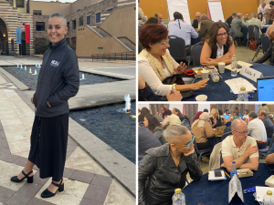 Auc Partners with International Center for Academic Integrity to Address Ai’s Impact on Student Learning