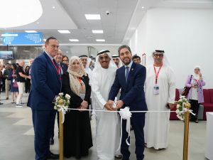 AURAK Career Week Attracts Top Employers, as Experts Update Students on New Trends