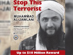 Abu Mohammad al-Jolani