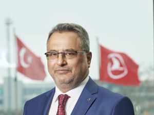 Turkish Airlines is Relaunching its Sulaymaniyah Flights 