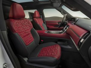 The Patrol. An Icon Reimagined for Tomorrow.